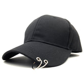 Trendy Kpop Baseball Cap